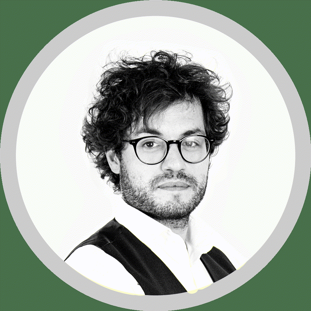 Conscience Robotics au BIG 2024 de Bpifrance