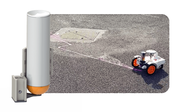 Module aérosol